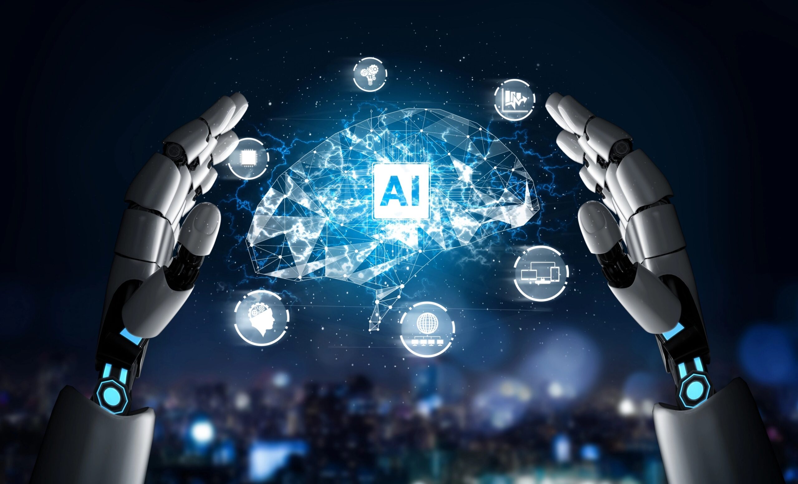 Exploring the Ethics of Artificial Intelligence
