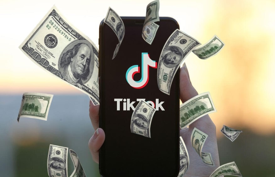 Earn with TikTok Like a Pro