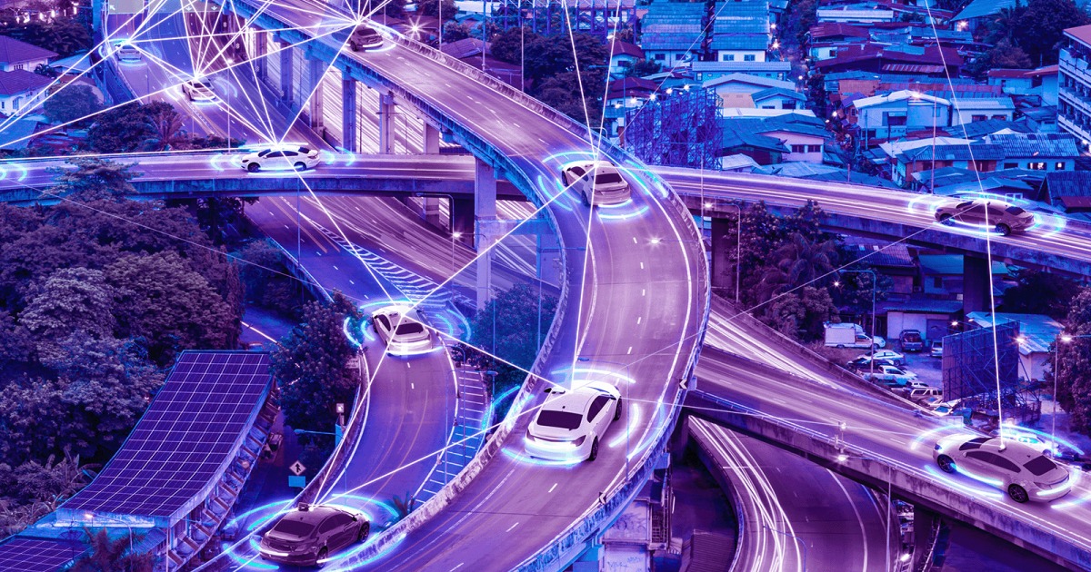 Sustainable Transportation Technologies